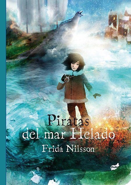 Piratas del mar helado