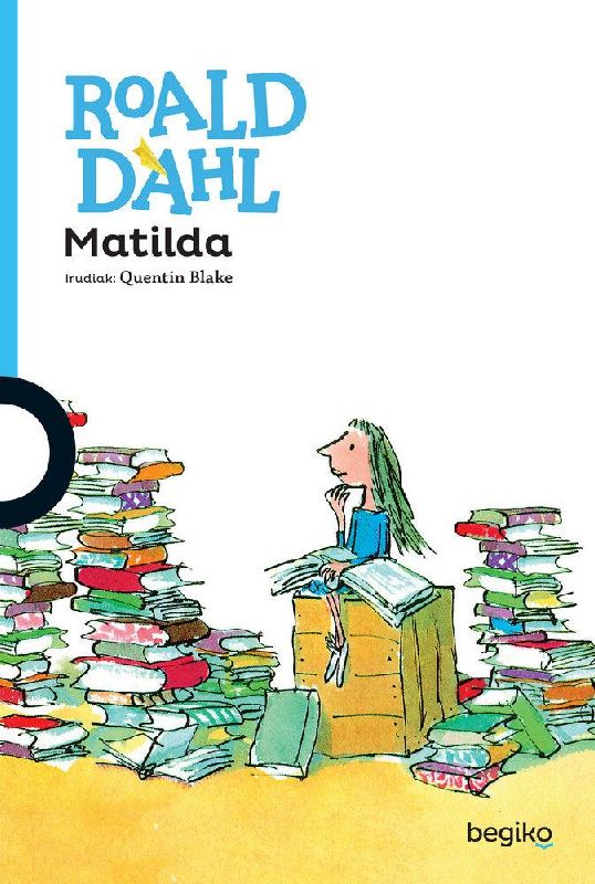 Matilda