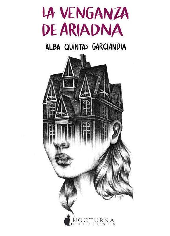La venganza de Ariadna (Literatura Mágica)