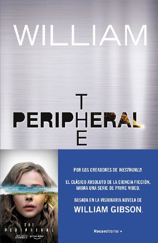The peripheral
