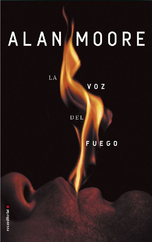 La Voz del Fuego