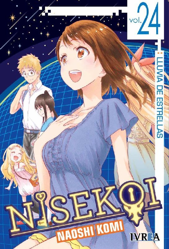 Nisekoi