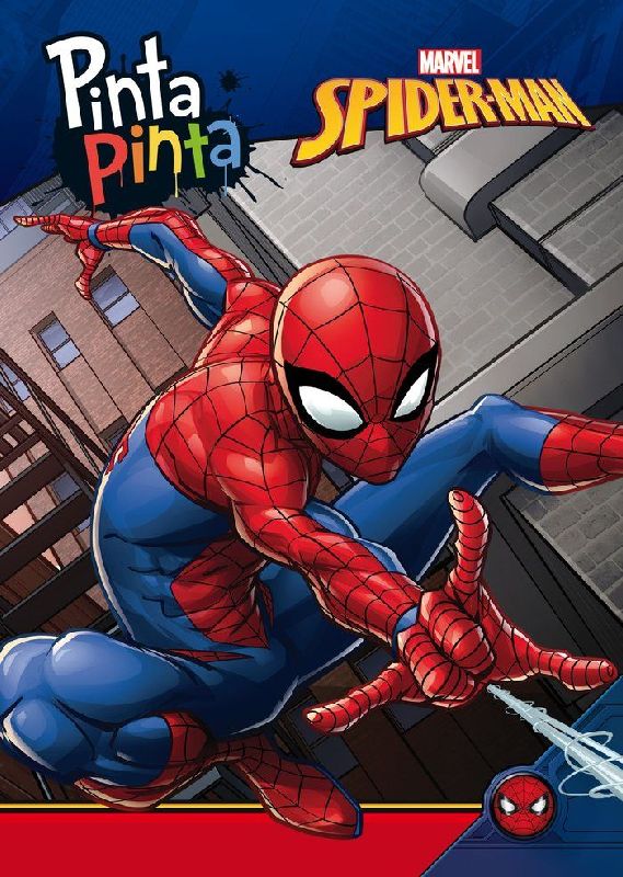 Spider-Man