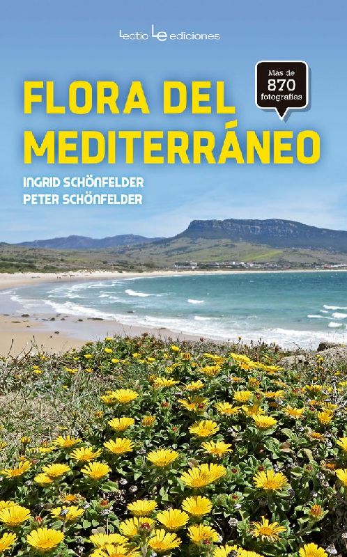 Flora del Mediterráneo