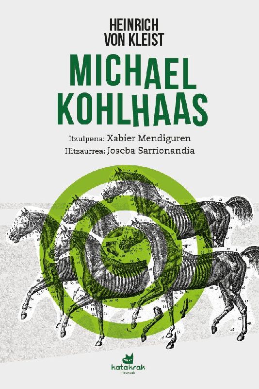 Michael Kohlhaas