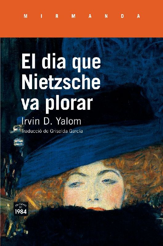El dia que Nietzsche va plorar