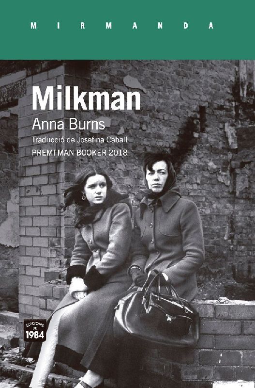 Milkman