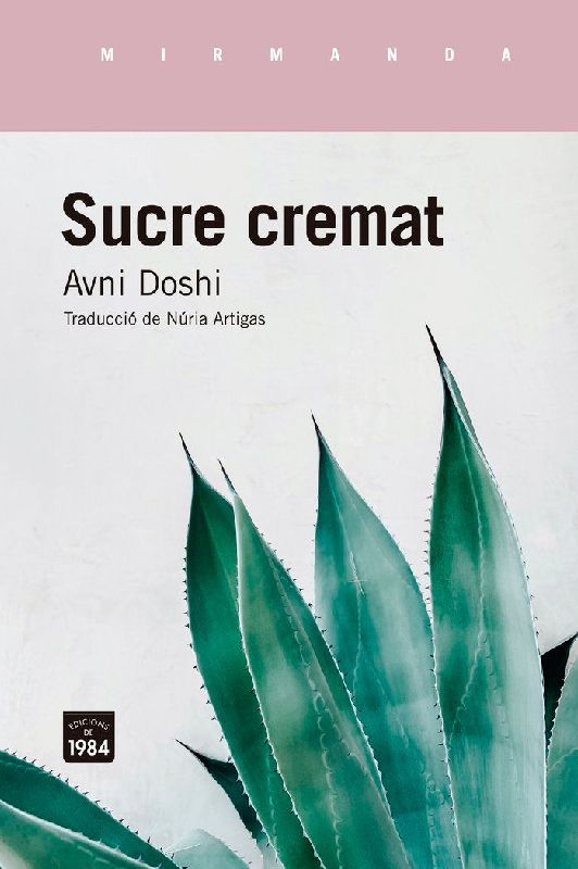 Sucre cremat