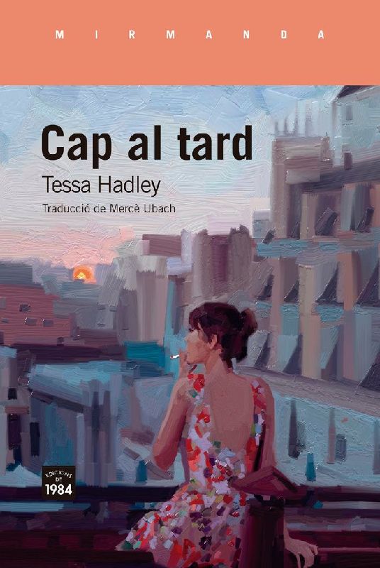 Cap al tard