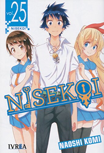 Nisekoi