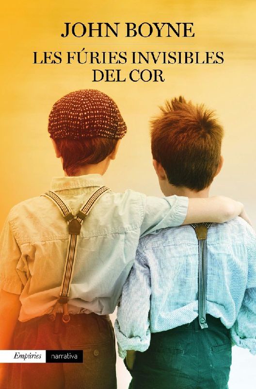 Les fúries invisibles del cor