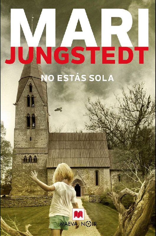 No estás sola