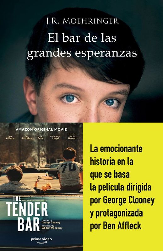Bar de Las Grandes Esperanzas, El -V2*
