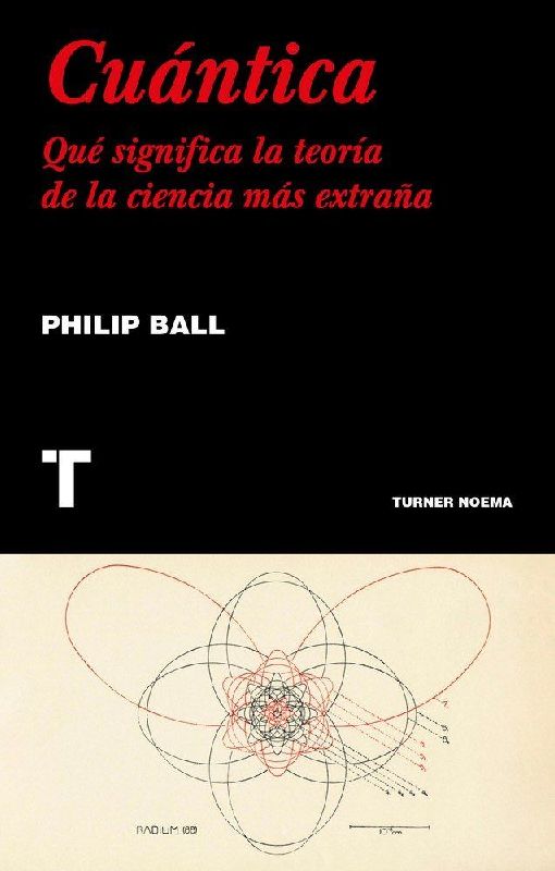 Cuántica : qué significa la teoría de la ciencia más extraña