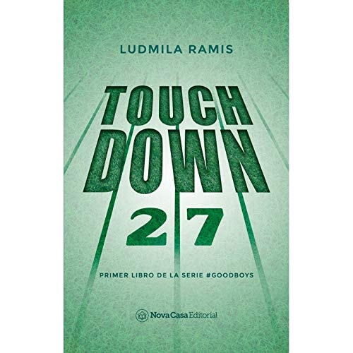 Touchdown