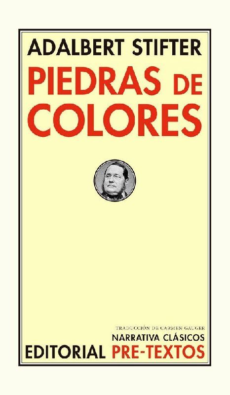 Piedras de colores