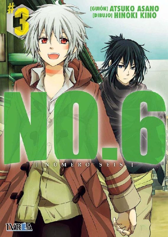 Nº 6