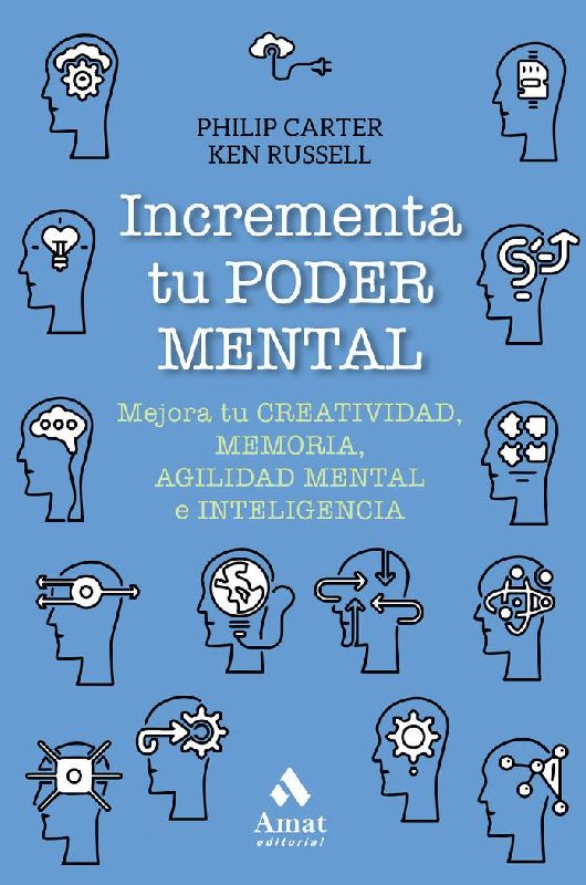 Incrementa tu poder mental