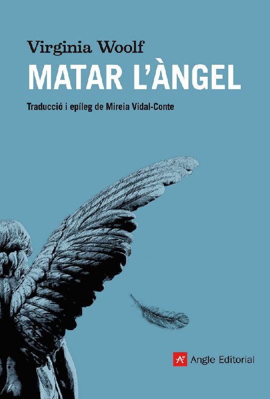 Matar l'àngel