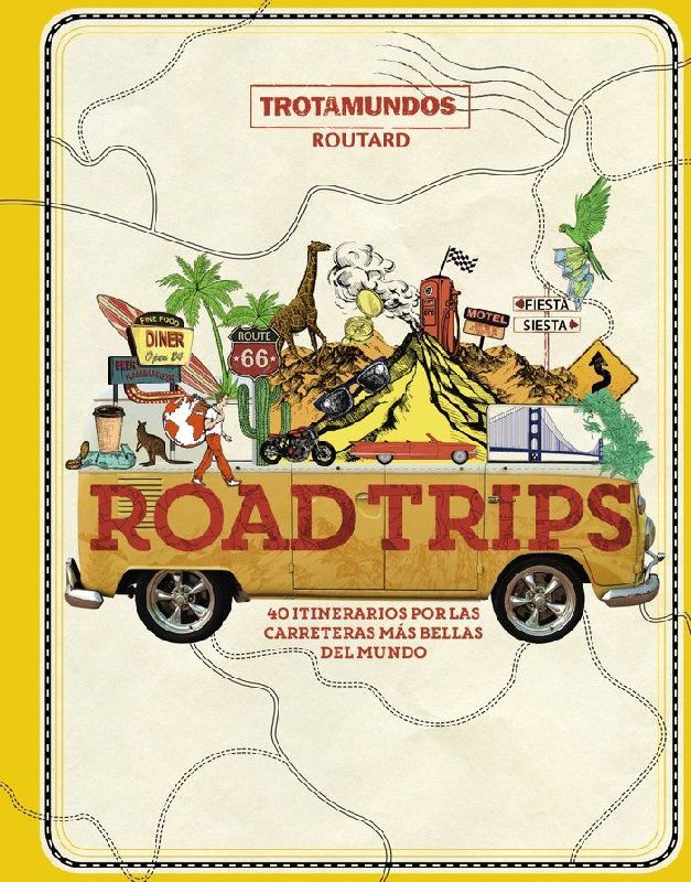 Road Trips