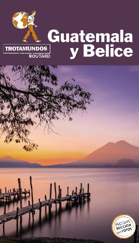 Guatemala y Belice