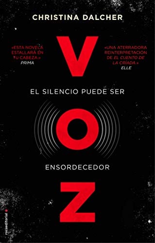 Voz (Novela)