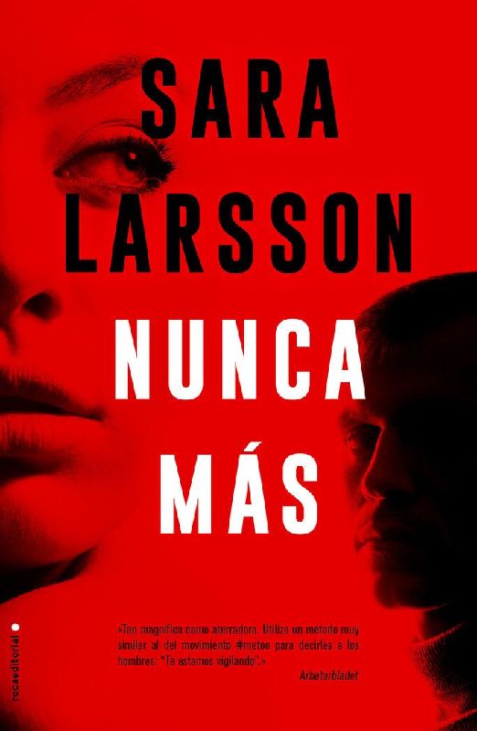 Nunca Mas