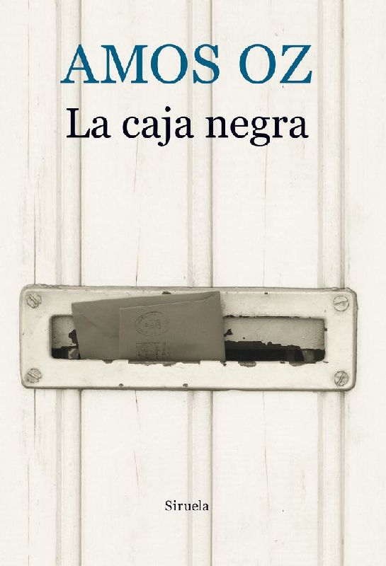 La caja negra