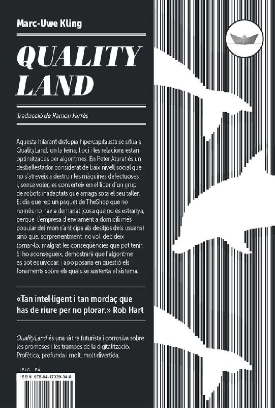 QualityLand