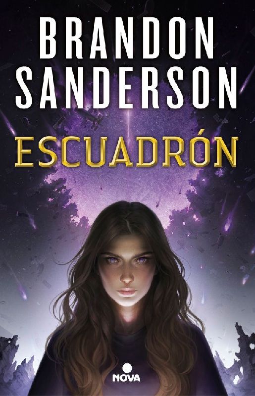 Escuadrón / Skyward