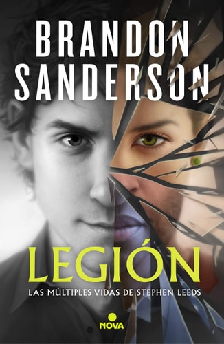 Legión: Las múltiples vidas de Stephen Leeds: Las múltiples vidas de Stephen Leeds