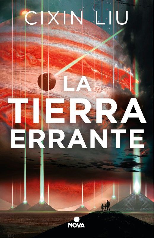 La Tierra Errante / The Wandering Earth