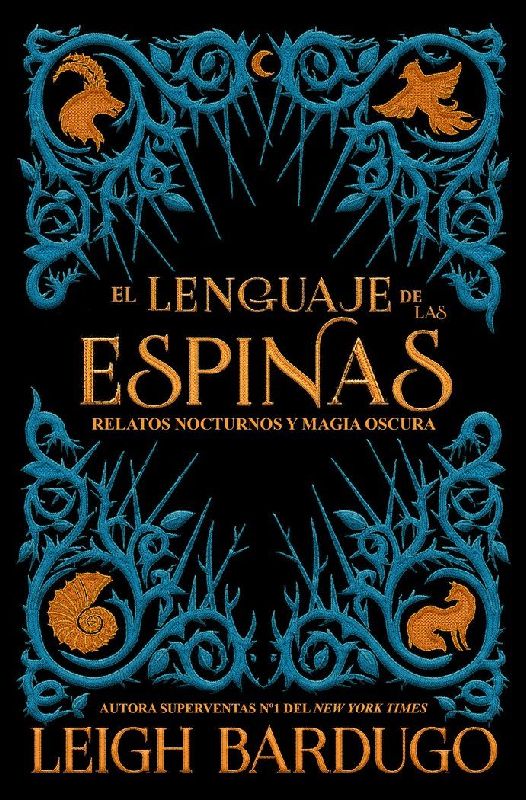El lenguaje de las espinas