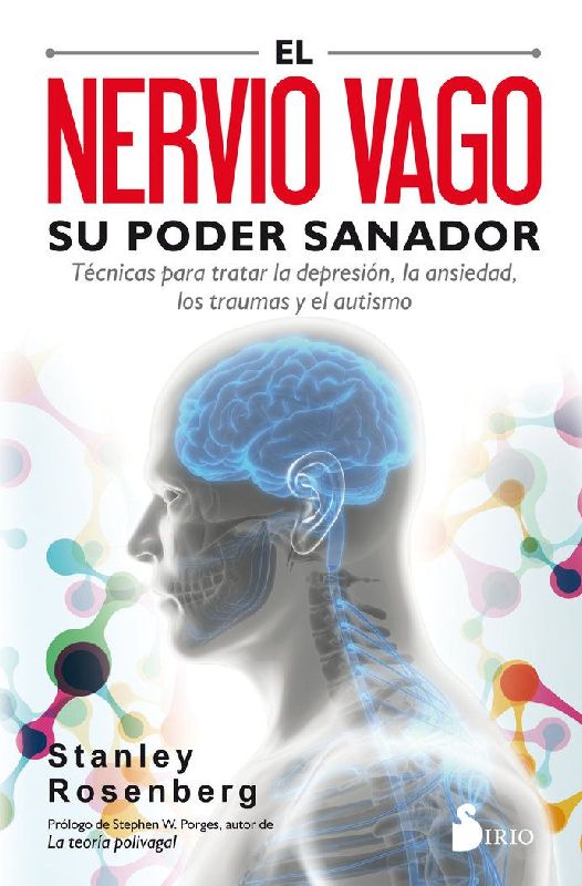 Nervio Vago, Su Poder Sanador, El