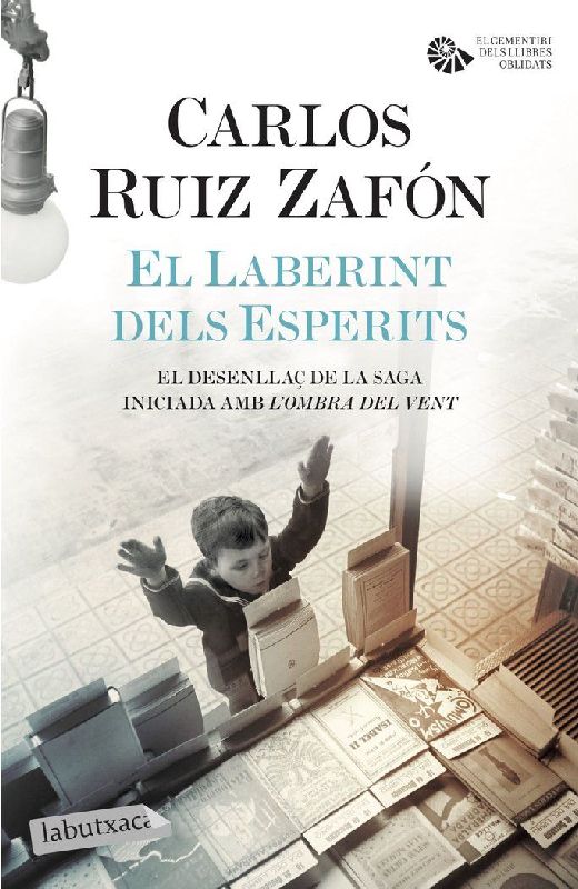 El laberint dels esperits