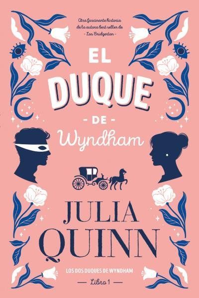 Duque de Wyndham, El -V2*