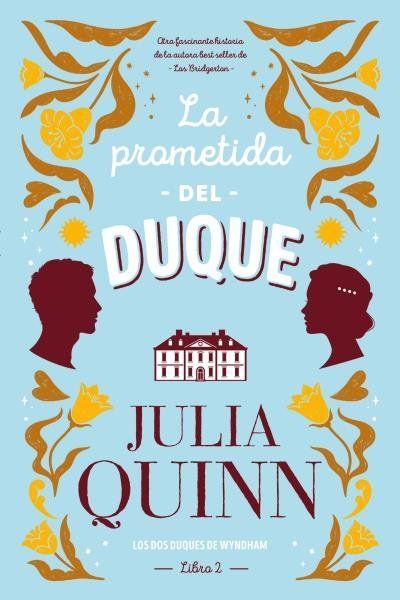 Prometida del Duque, La -V2*