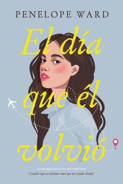 Dia Que El Volvio, El