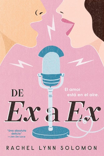 De ex a ex: El amor está en el aire