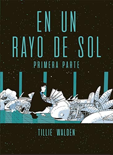 En un rayo de sol #1