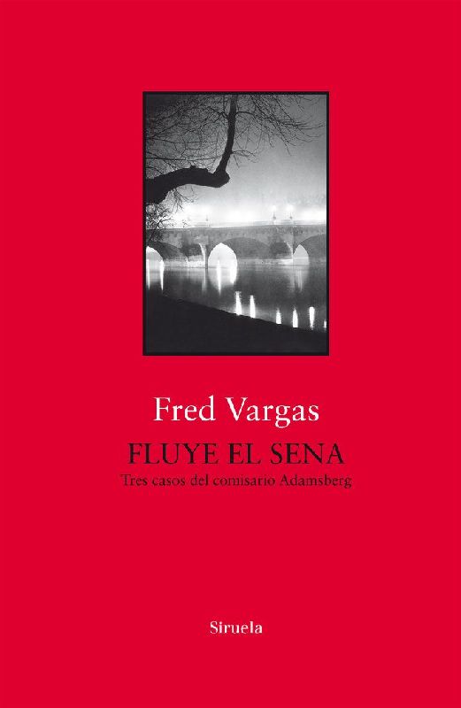 Fluye el Sena