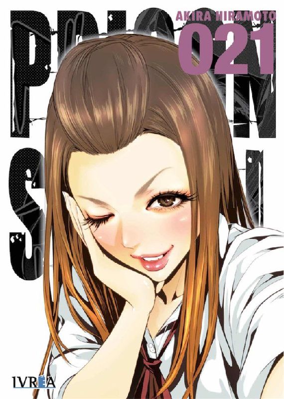 Prison School
