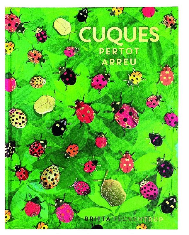 Cuques per tot arreu