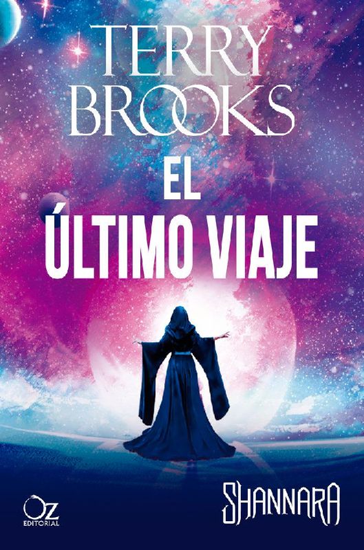 Ultimo Viaje