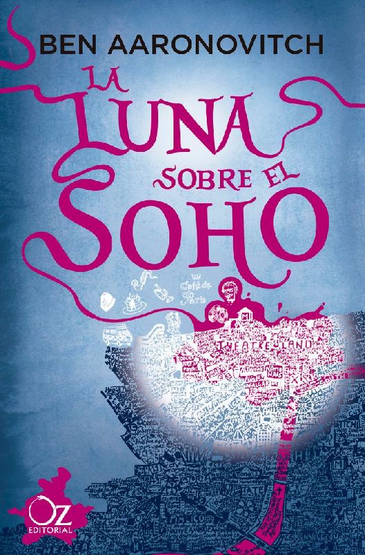 Luna Sobre El Soho, La