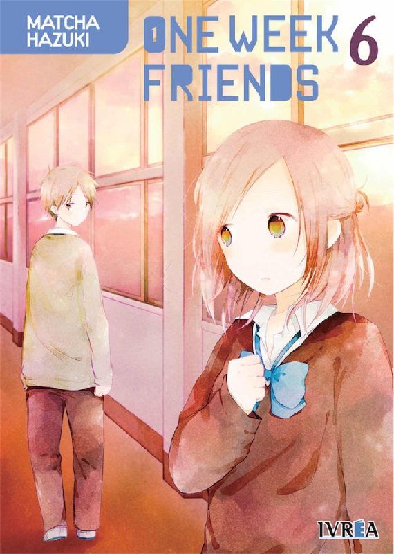One week friends