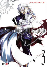 Pandora Hearts 3