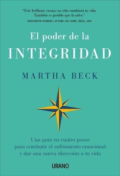 Poder de la Integridad, El (Urano)