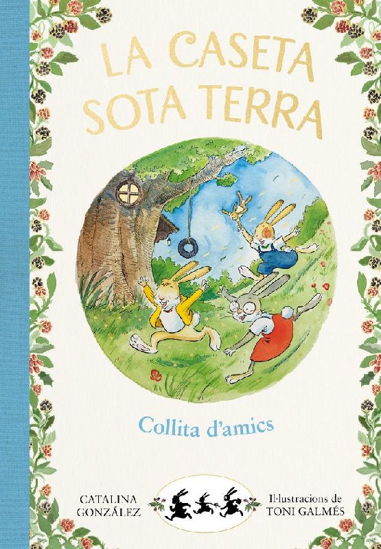Collita d'amics