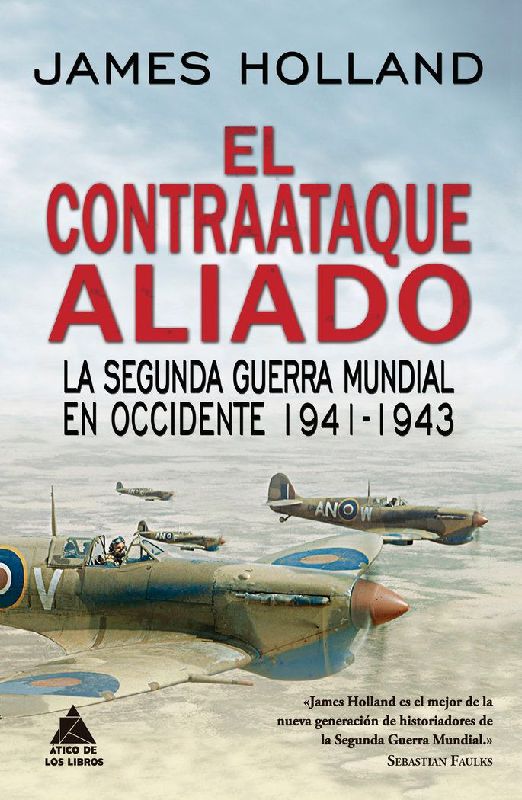Contraataque Aliado, El
